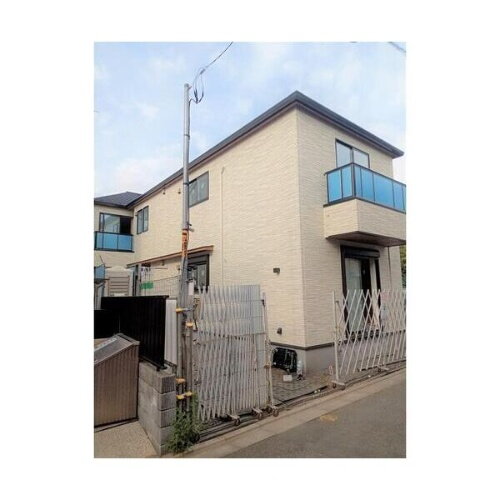 プレジオ明大前