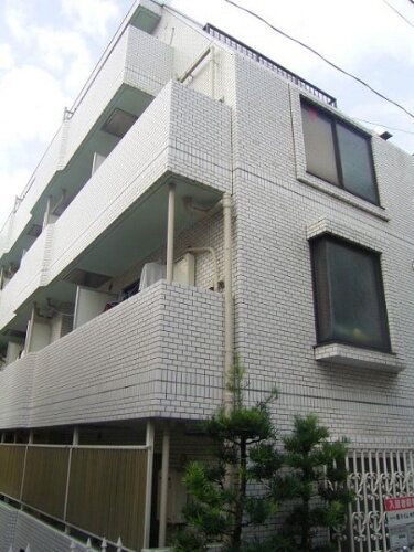 東京都杉並区本天沼１丁目 賃貸マンション