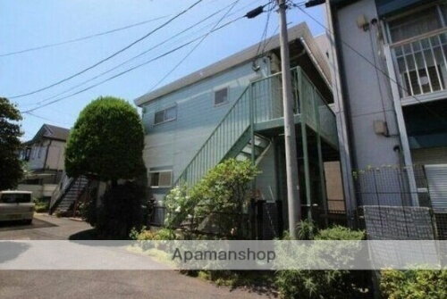 東京都調布市国領町７丁目 2階建 築31年4ヶ月