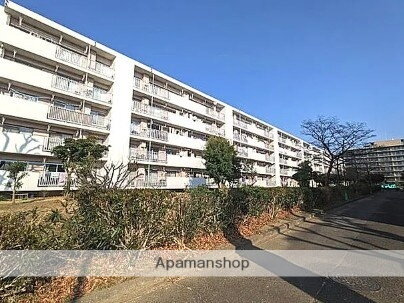 東京都調布市染地３丁目 賃貸マンション