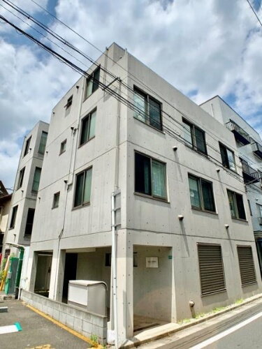 レガリア千川
