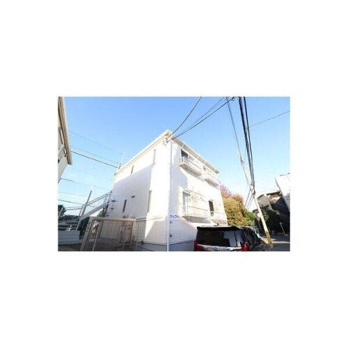 ホームブライト 2階建