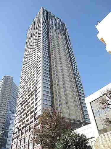 アウルタワー 52階建