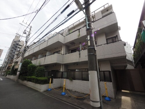 ワコーレ第二千石