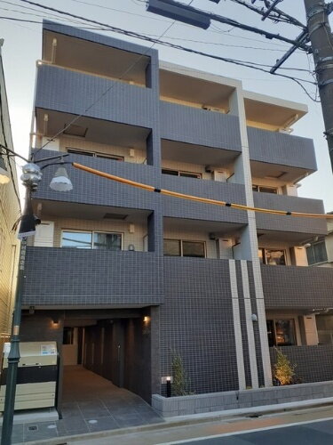 東京都練馬区貫井１丁目 賃貸マンション