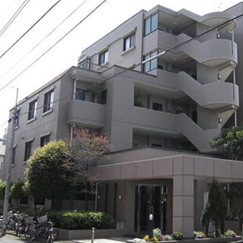 Ｊ’シティ南大塚