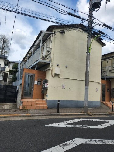 ヴィラ下北沢Ａ棟