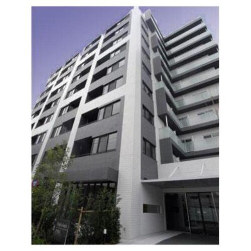 東京都渋谷区恵比寿西２丁目 賃貸マンション