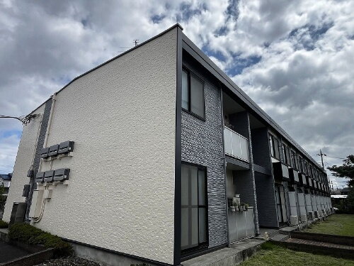 東京都調布市飛田給３丁目 賃貸アパート