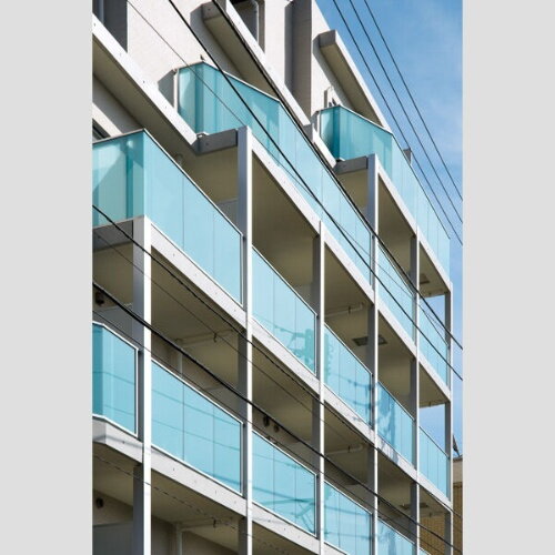 東京都調布市仙川町２丁目 賃貸マンション