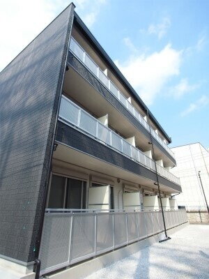東京都世田谷区給田４丁目 賃貸マンション