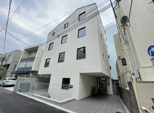 Ｈｉｓｕｉ　Ａｐａｒｔｍｅｎｔ