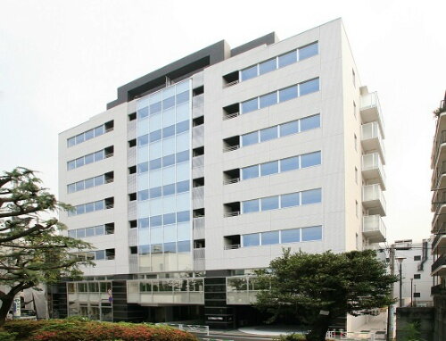 アーバンパーク代官山Ⅰアーバンパーク代官山Ⅱ