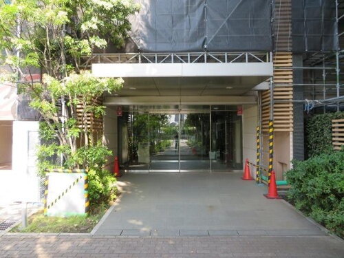 東京都調布市柴崎１丁目 賃貸マンション