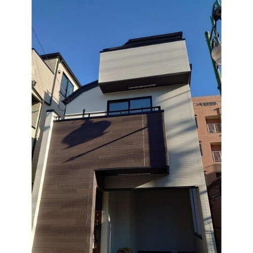 東京都狛江市中和泉５丁目 賃貸一戸建て