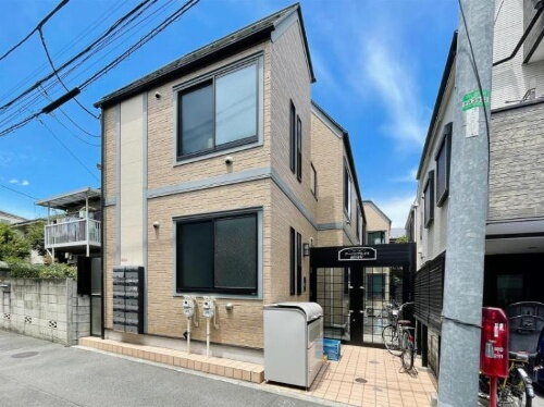 アーバンプレイス高円寺Ⅴ 2階建