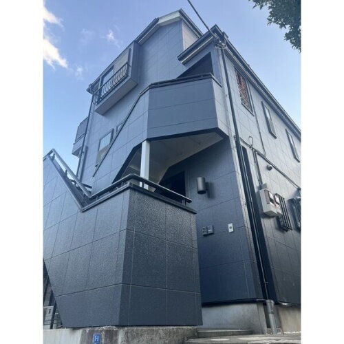 東京都渋谷区鉢山町 賃貸アパート