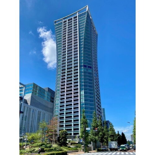 パークコート渋谷ザタワー