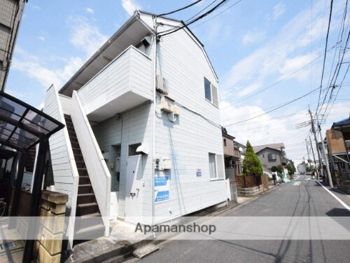 神奈川県相模原市中央区千代田４丁目 2階建 築34年