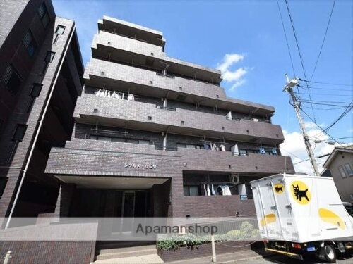 神奈川県相模原市中央区相生４丁目 5階建 築30年2ヶ月