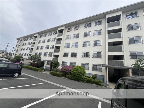 神奈川県相模原市南区若松６丁目 賃貸マンション