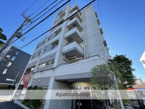 神奈川県相模原市南区相模大野２丁目 賃貸マンション