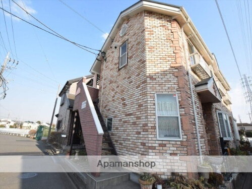 神奈川県相模原市南区当麻 賃貸アパート