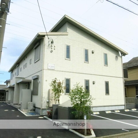 神奈川県相模原市南区当麻 賃貸アパート