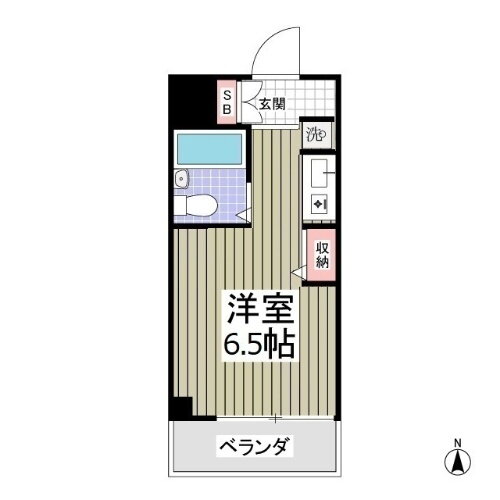 神奈川県海老名市上今泉６丁目 かしわ台駅 ワンルーム マンション 賃貸物件詳細