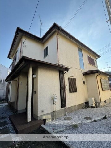 神奈川県相模原市南区相模台２丁目 2階建