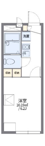 東京都町田市矢部町 淵野辺駅 1K アパート 賃貸物件詳細