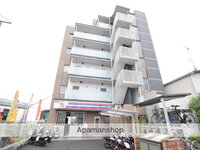 神奈川県相模原市緑区元橋本町 6階建 築9年