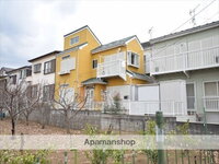 神奈川県相模原市中央区上矢部1丁目 2階建 築33年9ヶ月