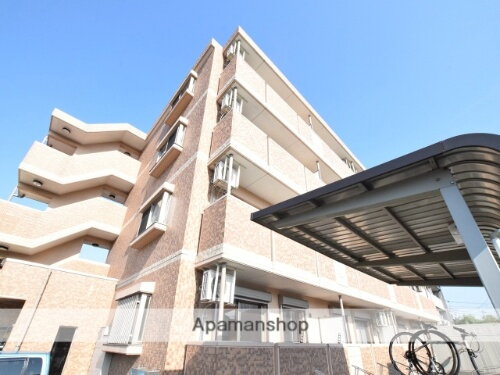 神奈川県相模原市緑区原宿２丁目 賃貸マンション