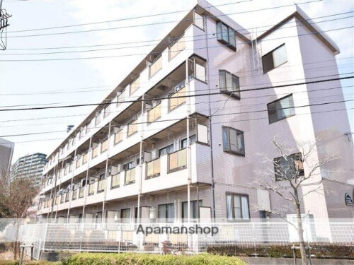 神奈川県相模原市南区上鶴間本町４丁目 4階建 築30年6ヶ月