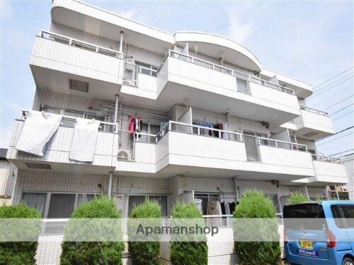 神奈川県大和市つきみ野１丁目 賃貸マンション