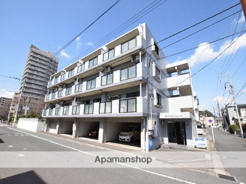 神奈川県大和市中央林間６丁目 4階建 築25年3ヶ月