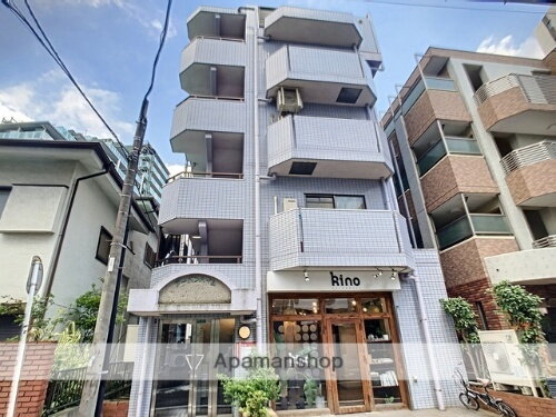 神奈川県相模原市南区相模大野７丁目 5階建 築31年10ヶ月