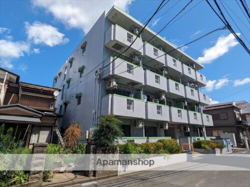 神奈川県相模原市緑区橋本８丁目 賃貸マンション