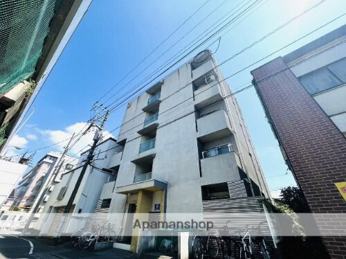 神奈川県相模原市中央区鹿沼台１丁目 賃貸マンション