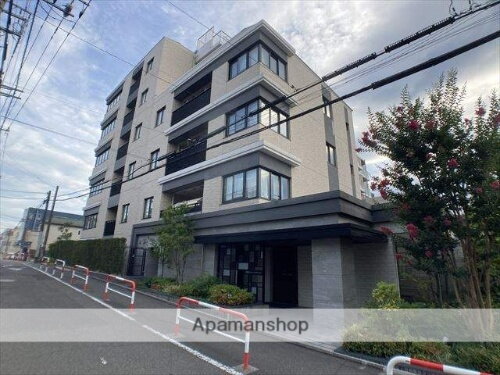 神奈川県大和市中央林間５丁目 7階建 築6年1ヶ月