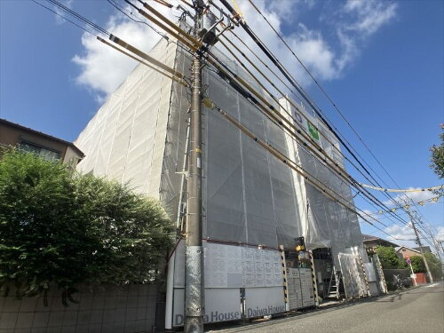 東京都町田市中町４丁目 賃貸アパート