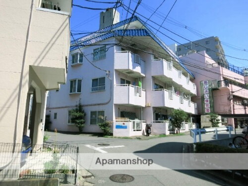 神奈川県相模原市南区相武台１丁目 4階建 築37年4ヶ月