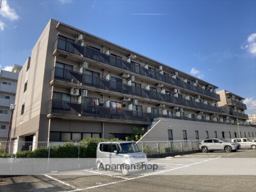 神奈川県相模原市中央区相模原２丁目 賃貸マンション