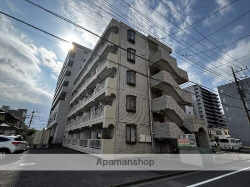 神奈川県相模原市中央区相模原５丁目 5階建