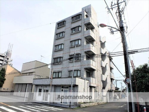 神奈川県相模原市中央区上溝３丁目 6階建 築35年11ヶ月