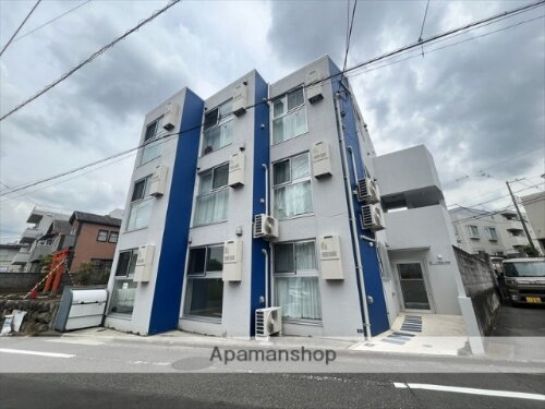 東京都町田市森野２丁目 賃貸マンション