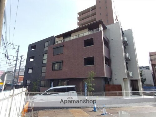 神奈川県相模原市緑区橋本３丁目 賃貸マンション