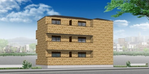 神奈川県相模原市緑区大山町 賃貸アパート