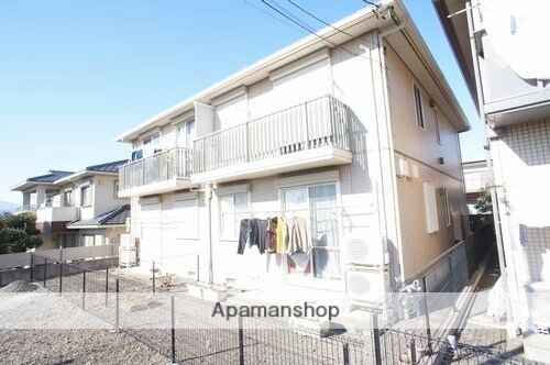 神奈川県座間市入谷西２丁目 2階建 築21年10ヶ月